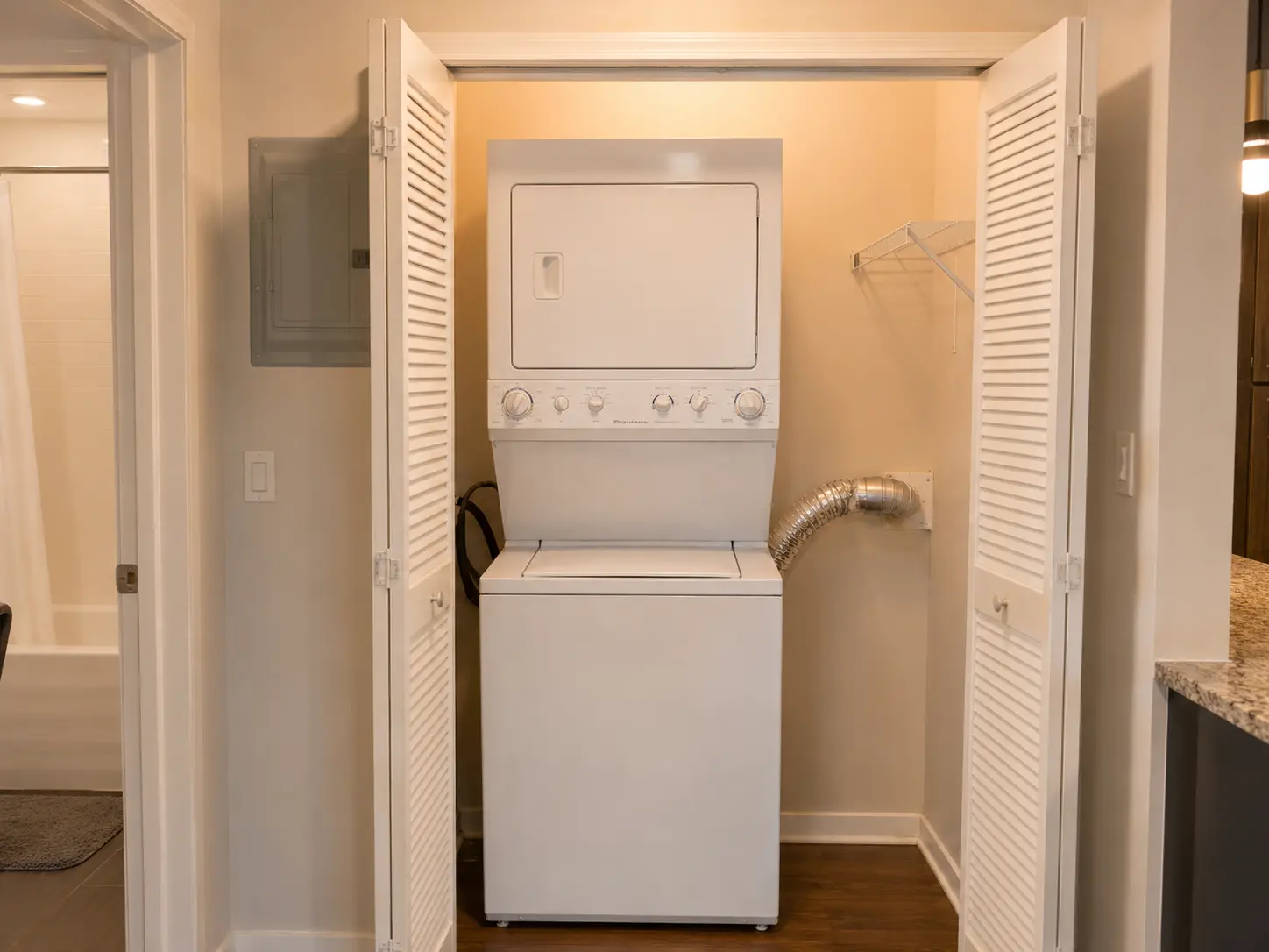 Condo Vent Cleaning